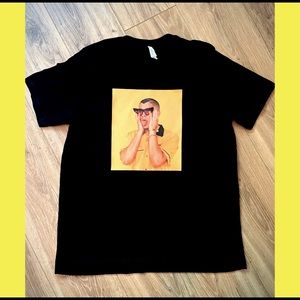 Bad Bunny Shirt